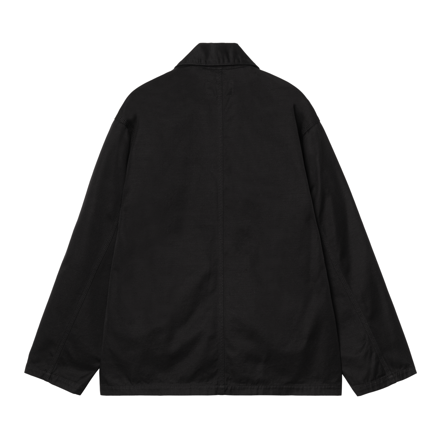 BRADER BLAZER BLACK RINSED