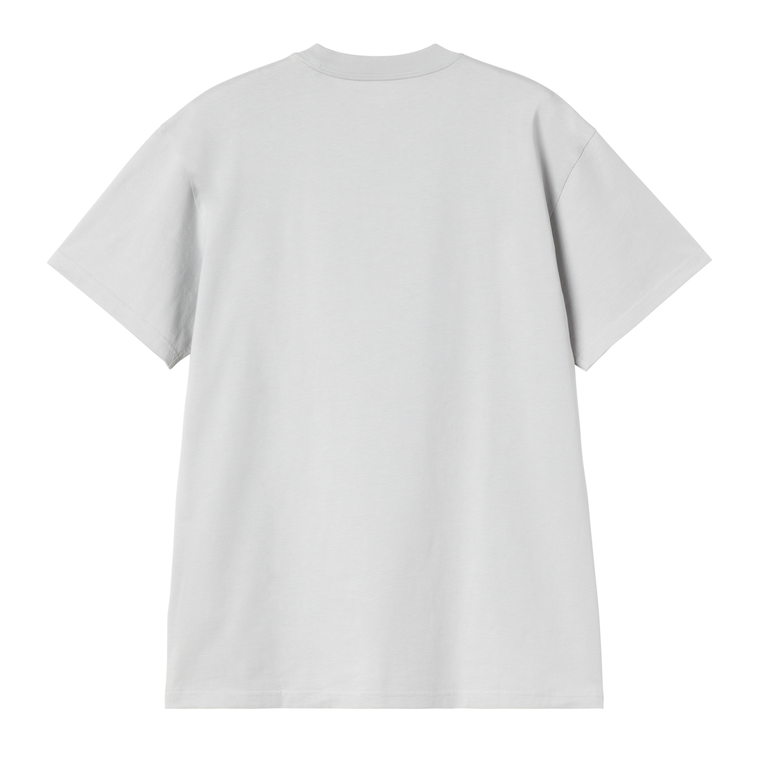 S/S BUMPER STICKERS T-SHIRT PONTIKI