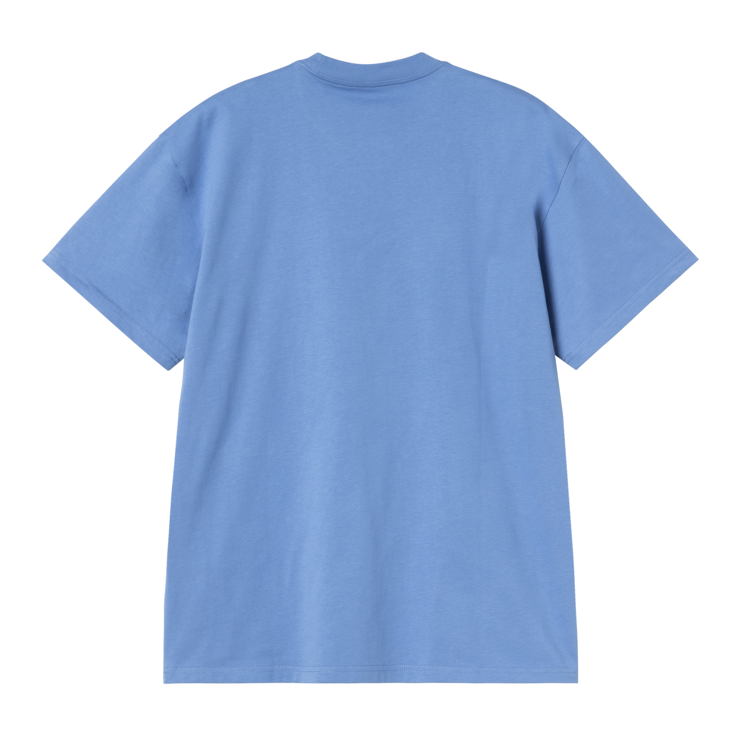 S/S BUMPER STICKERS T-SHIRT CURACAO