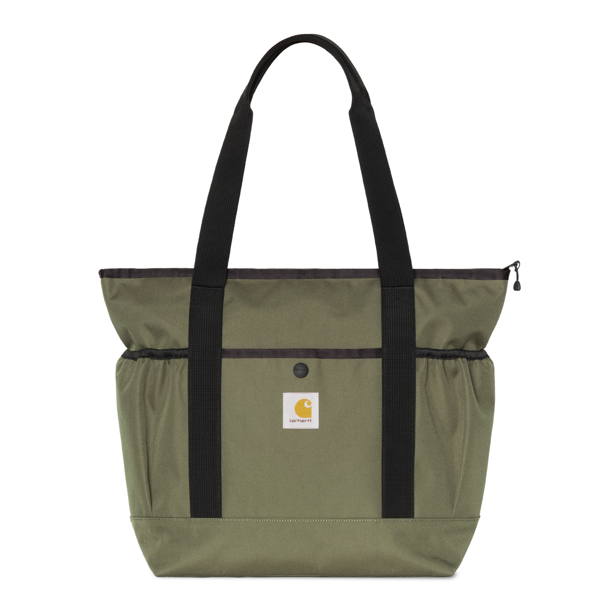 CLAPTON TOTE BAG LEAF