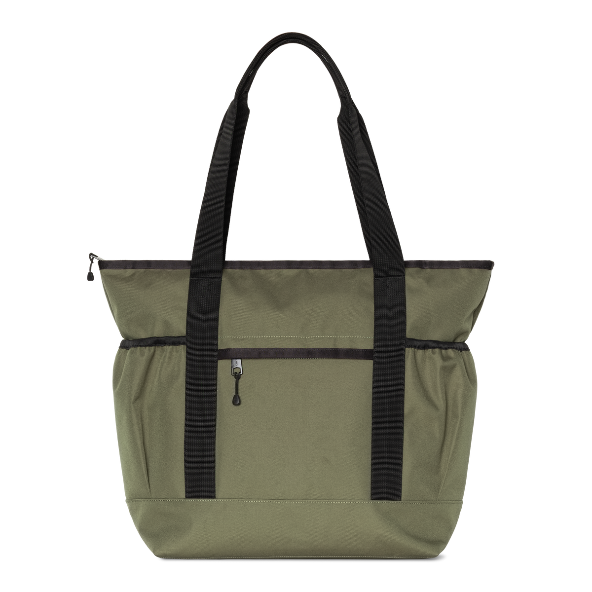 CLAPTON TOTE BAG LEAF