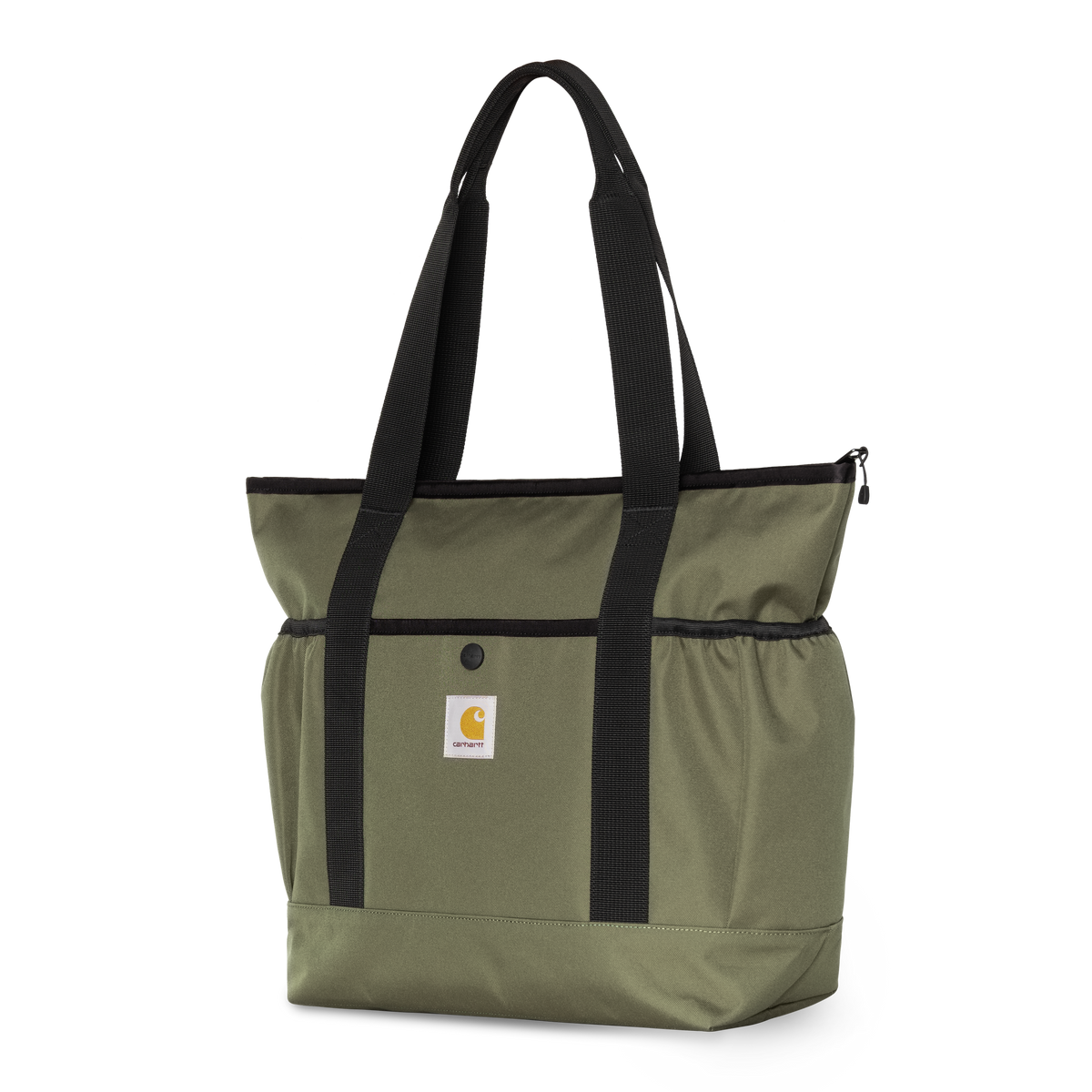 CLAPTON TOTE BAG LEAF