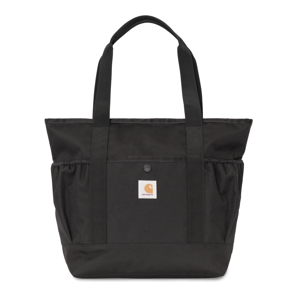 CLAPTON TOTE BAG BLACK