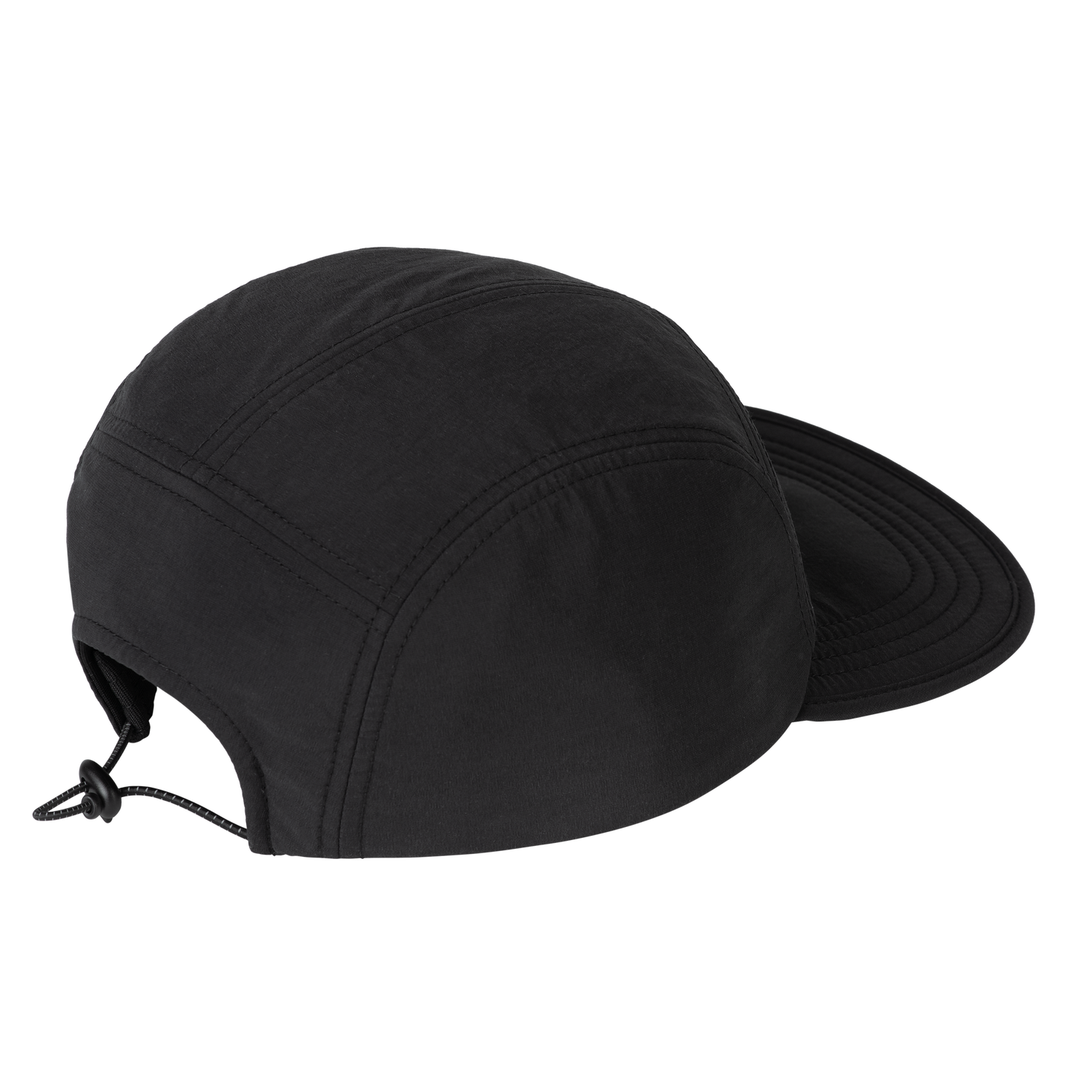 TRAVON CAP BLACK / WAX