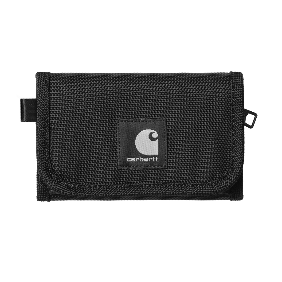 RICHMOND WALLET BLACK