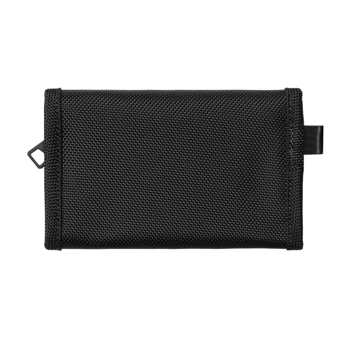 RICHMOND WALLET BLACK