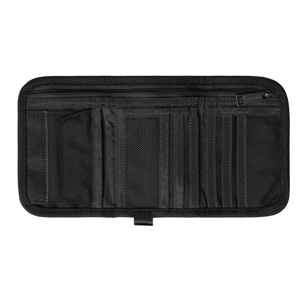 RICHMOND WALLET BLACK