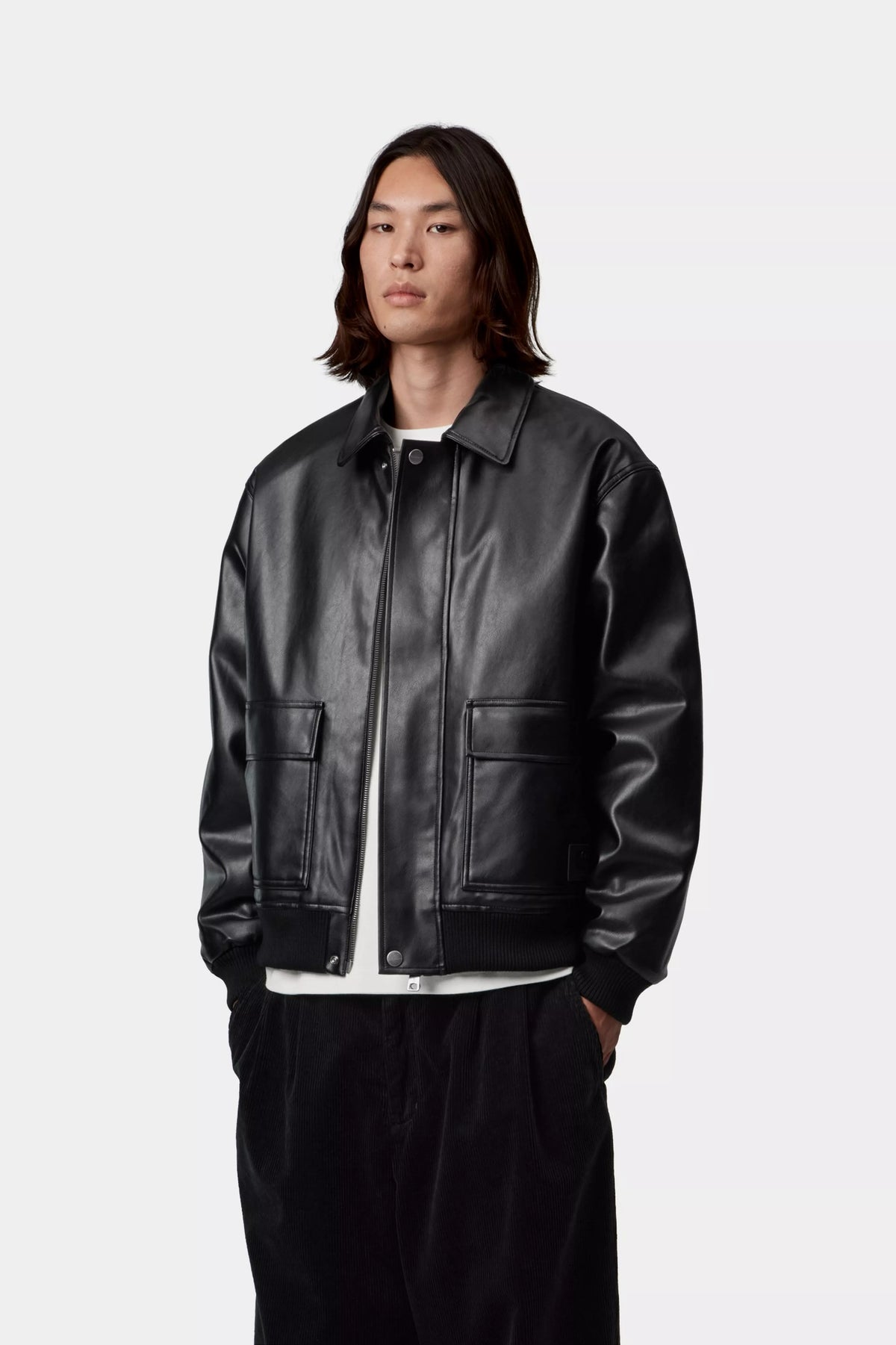 ARIZONA JACKET BLACK