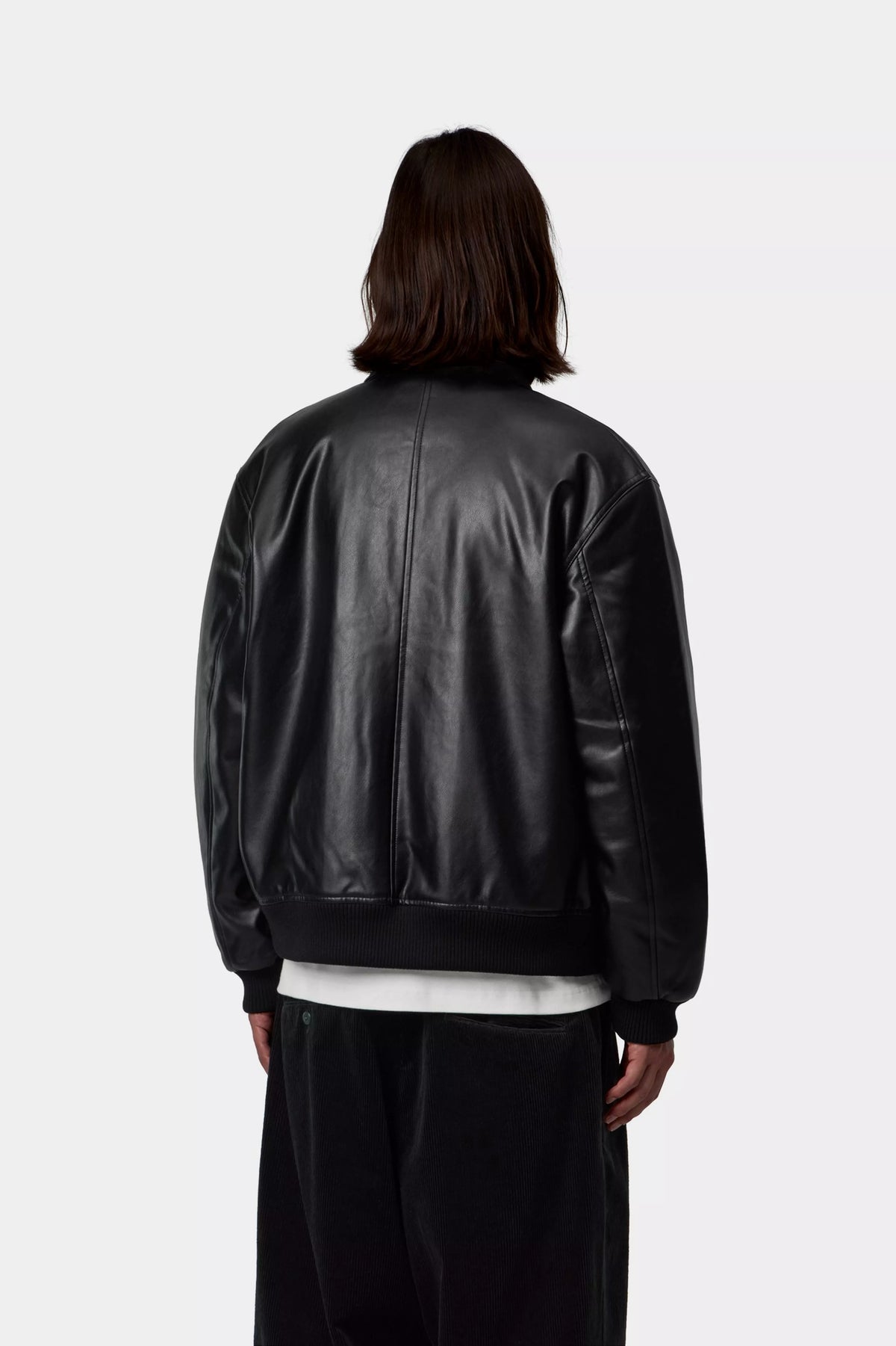 ARIZONA JACKET BLACK