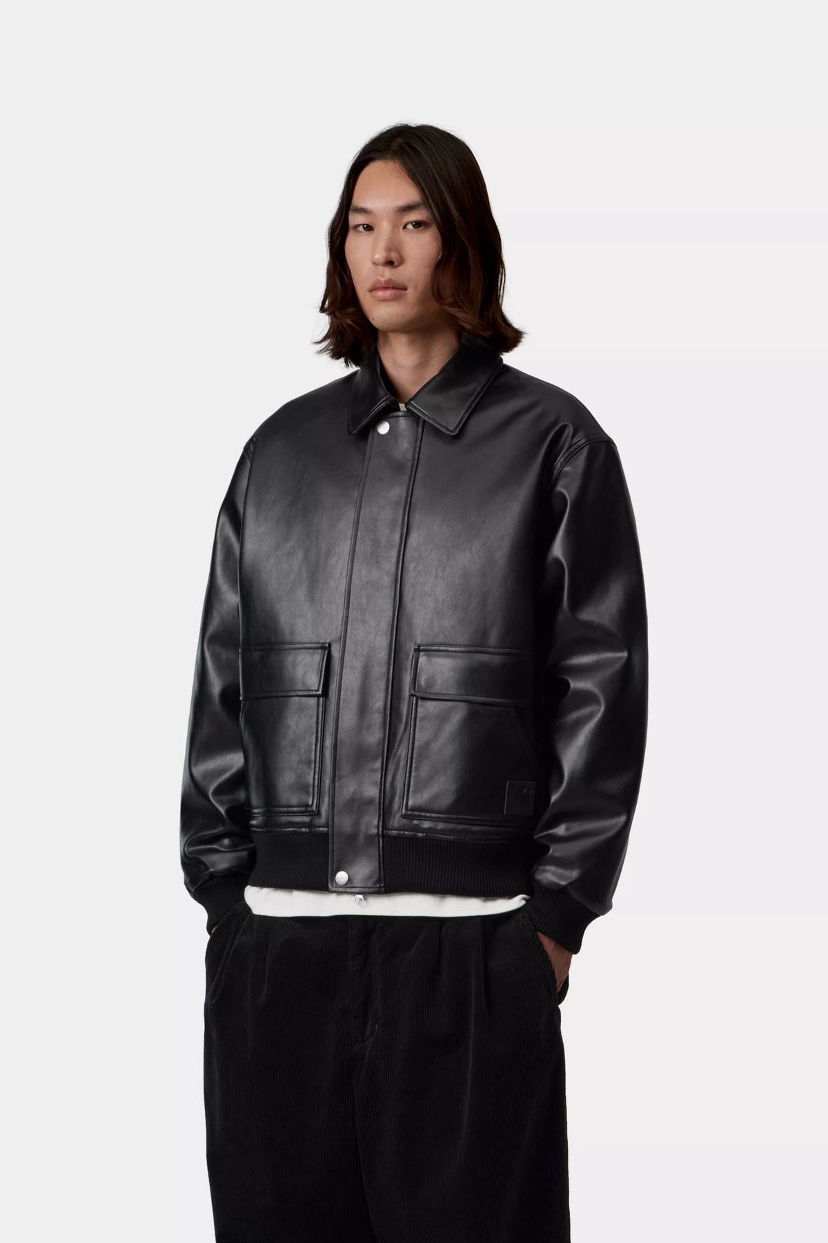 ARIZONA JACKET BLACK