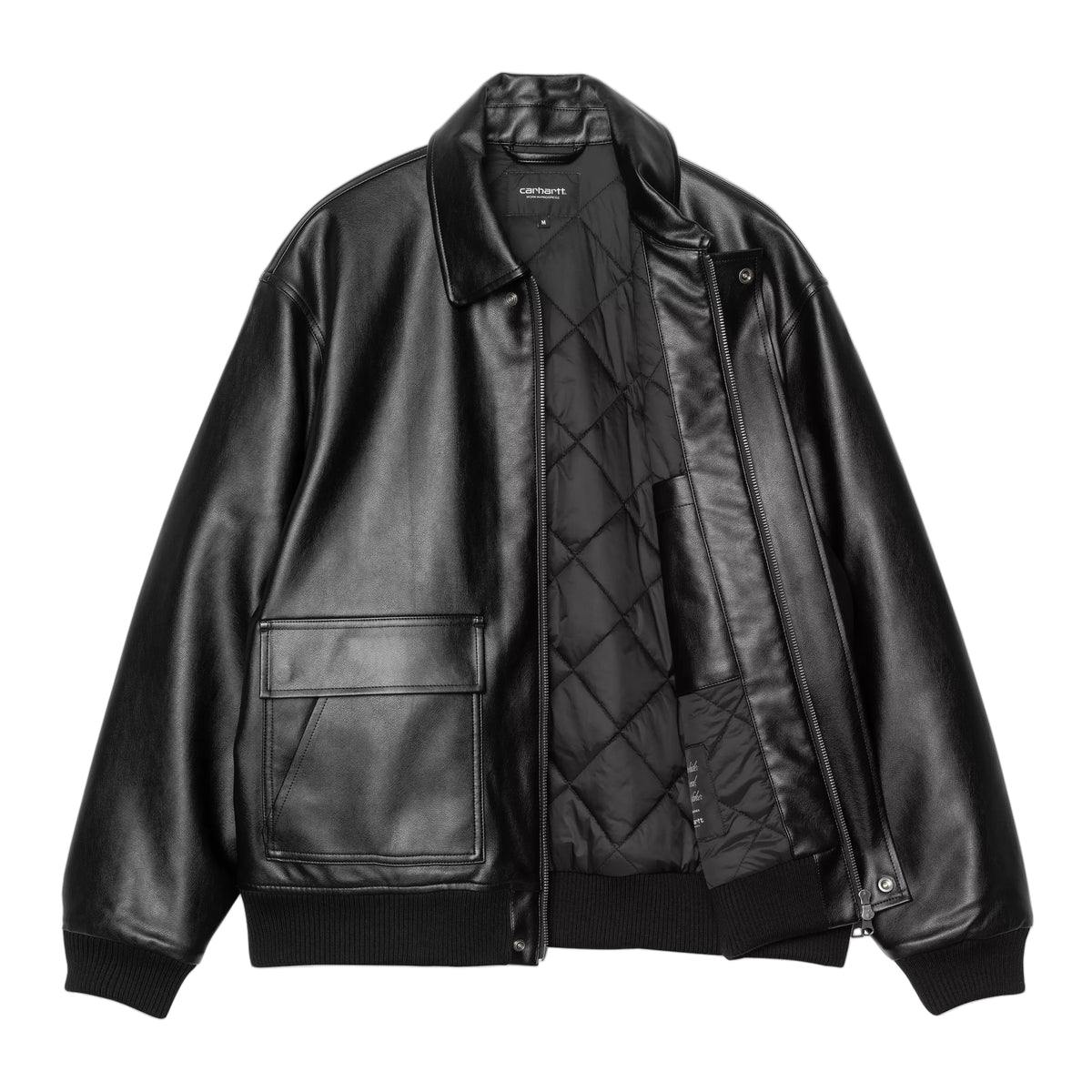 ARIZONA JACKET BLACK