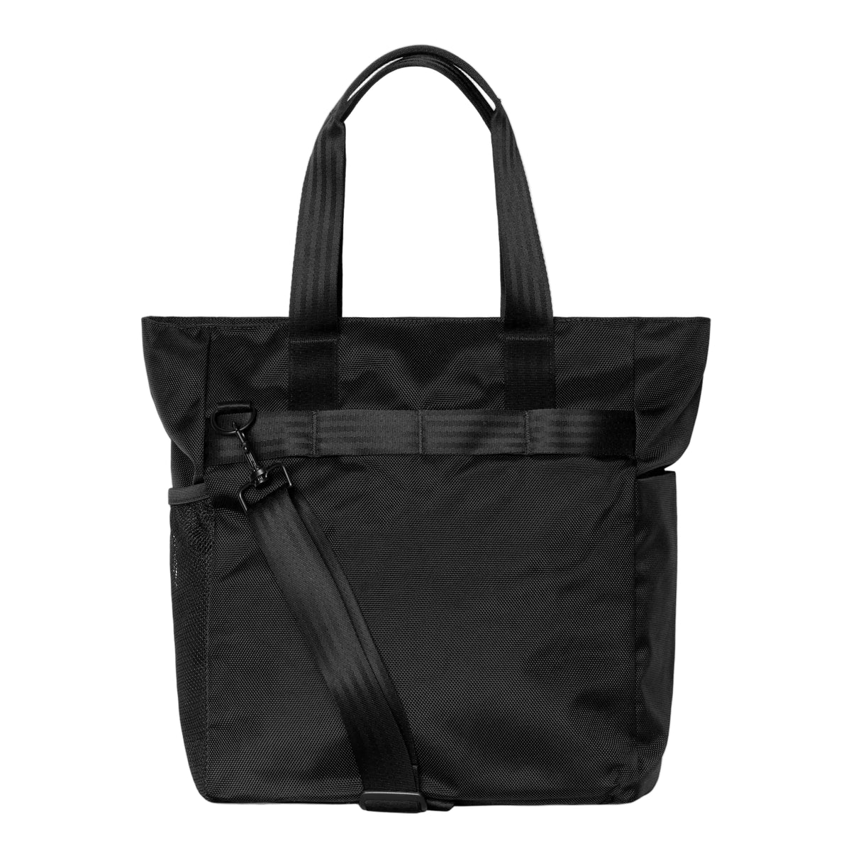 RICHMOND TOTE BAG BLACK