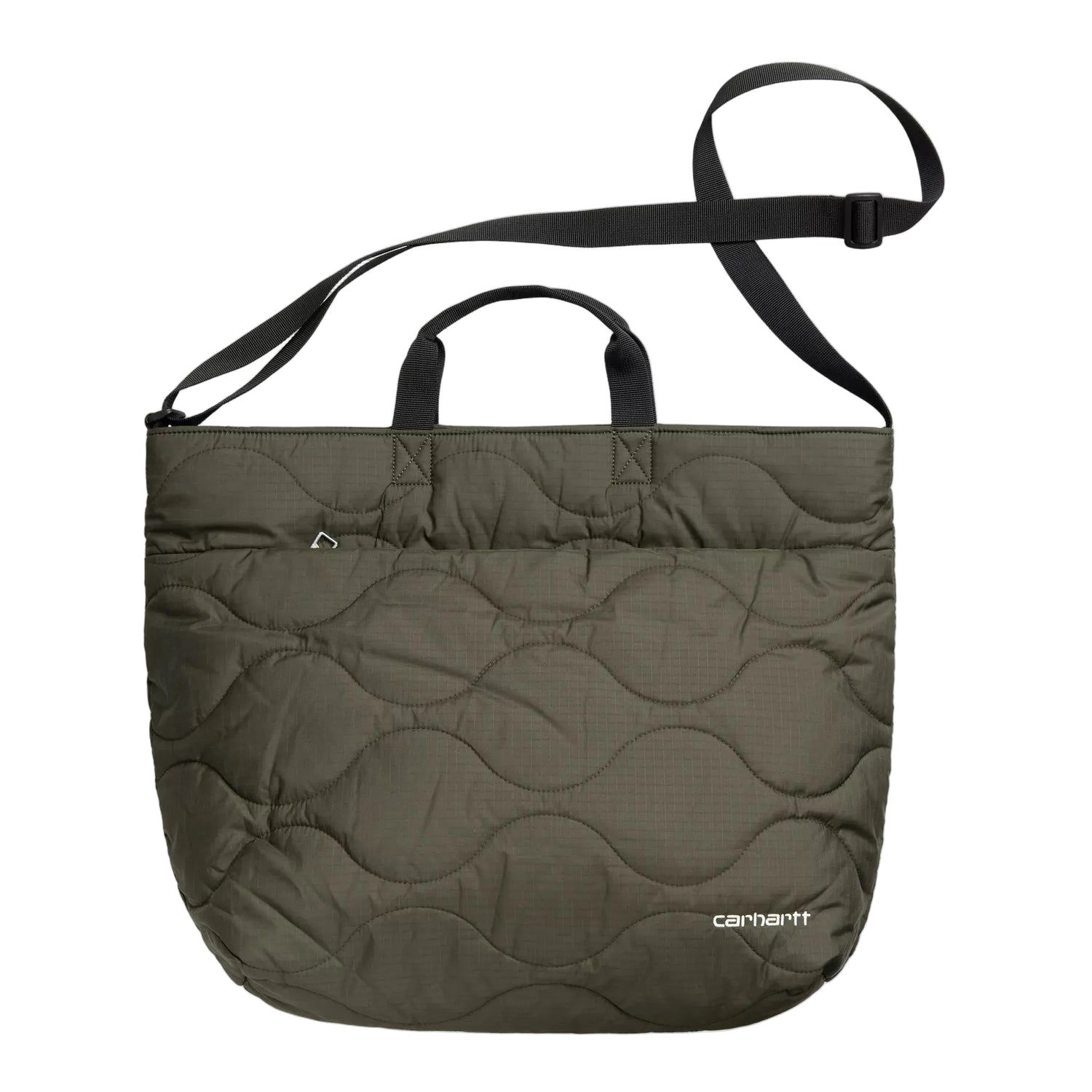 SKYE TOTE BAG CYPRESS / WAX