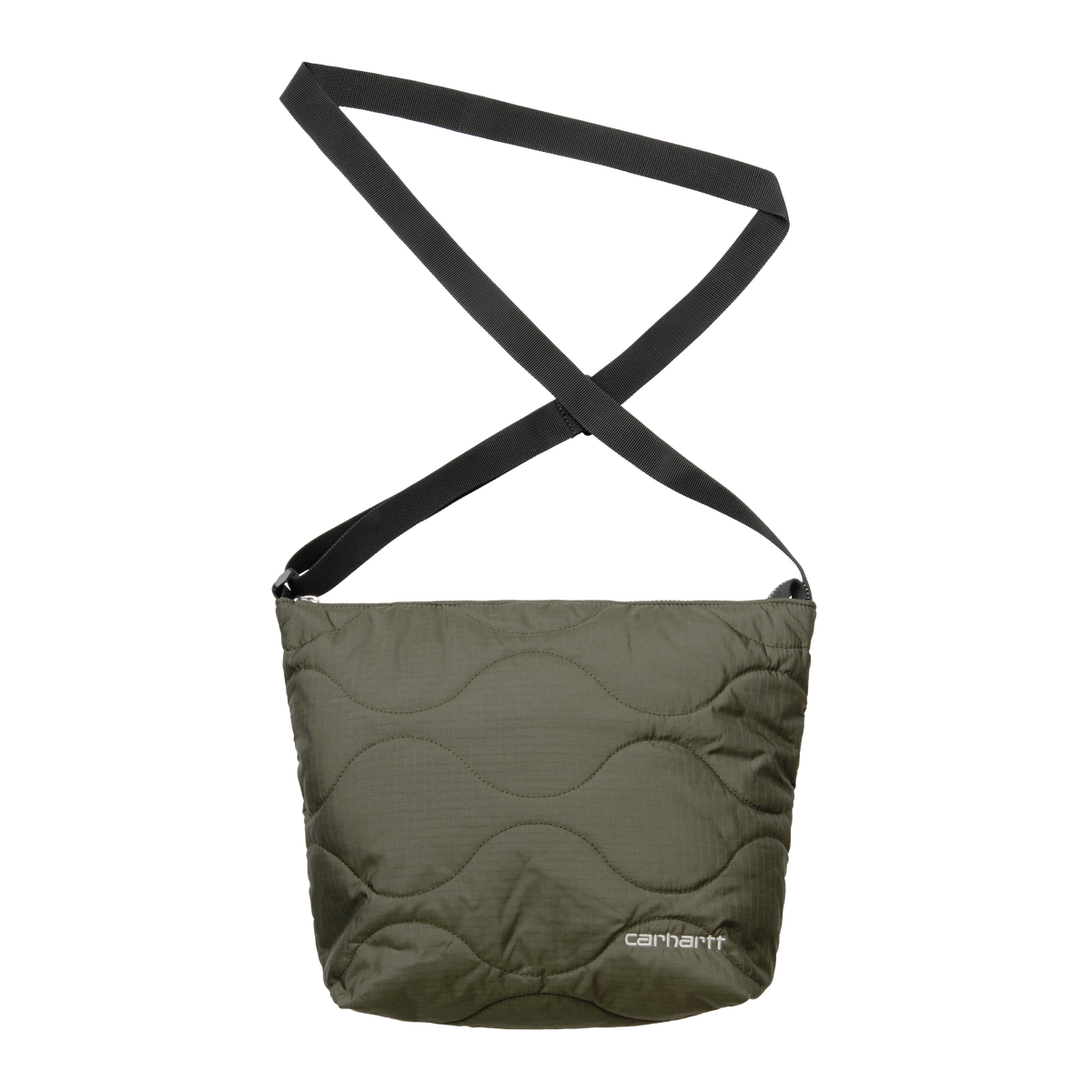 SKYE TOTE BAG SMALL CYPRESS / WAX