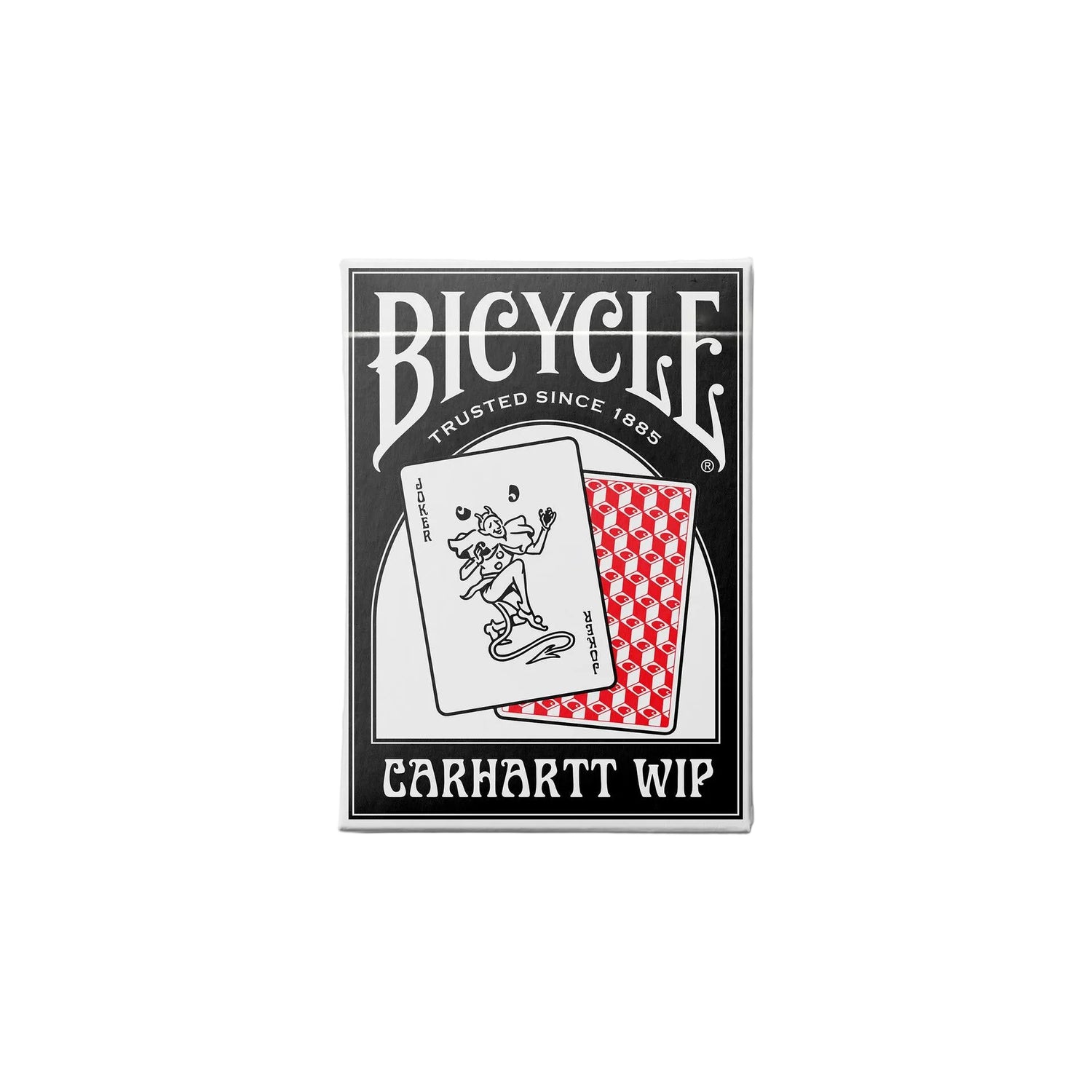 BICYCLE® PLAYING CARDS