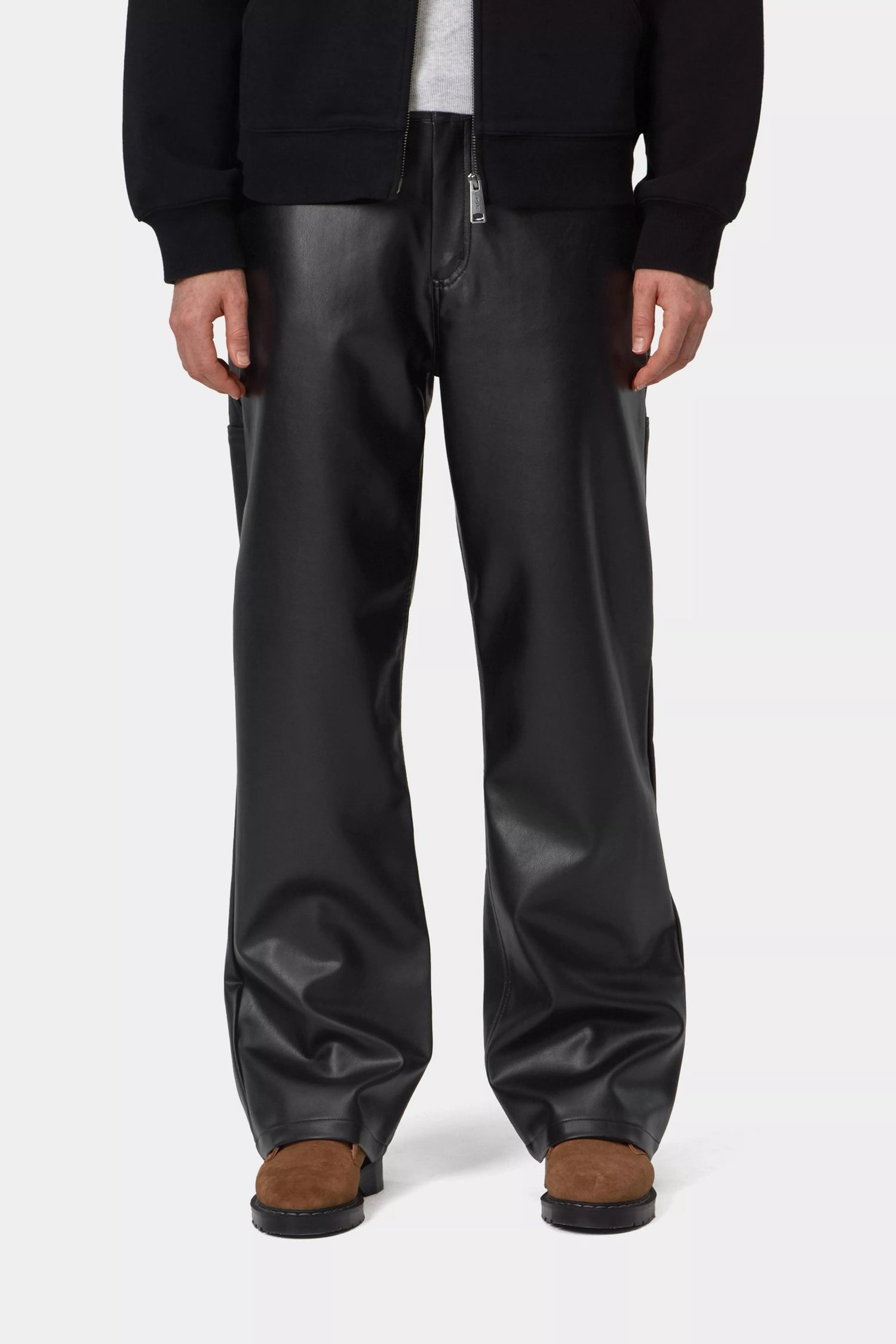 W' ARIZONA PANT BLACK