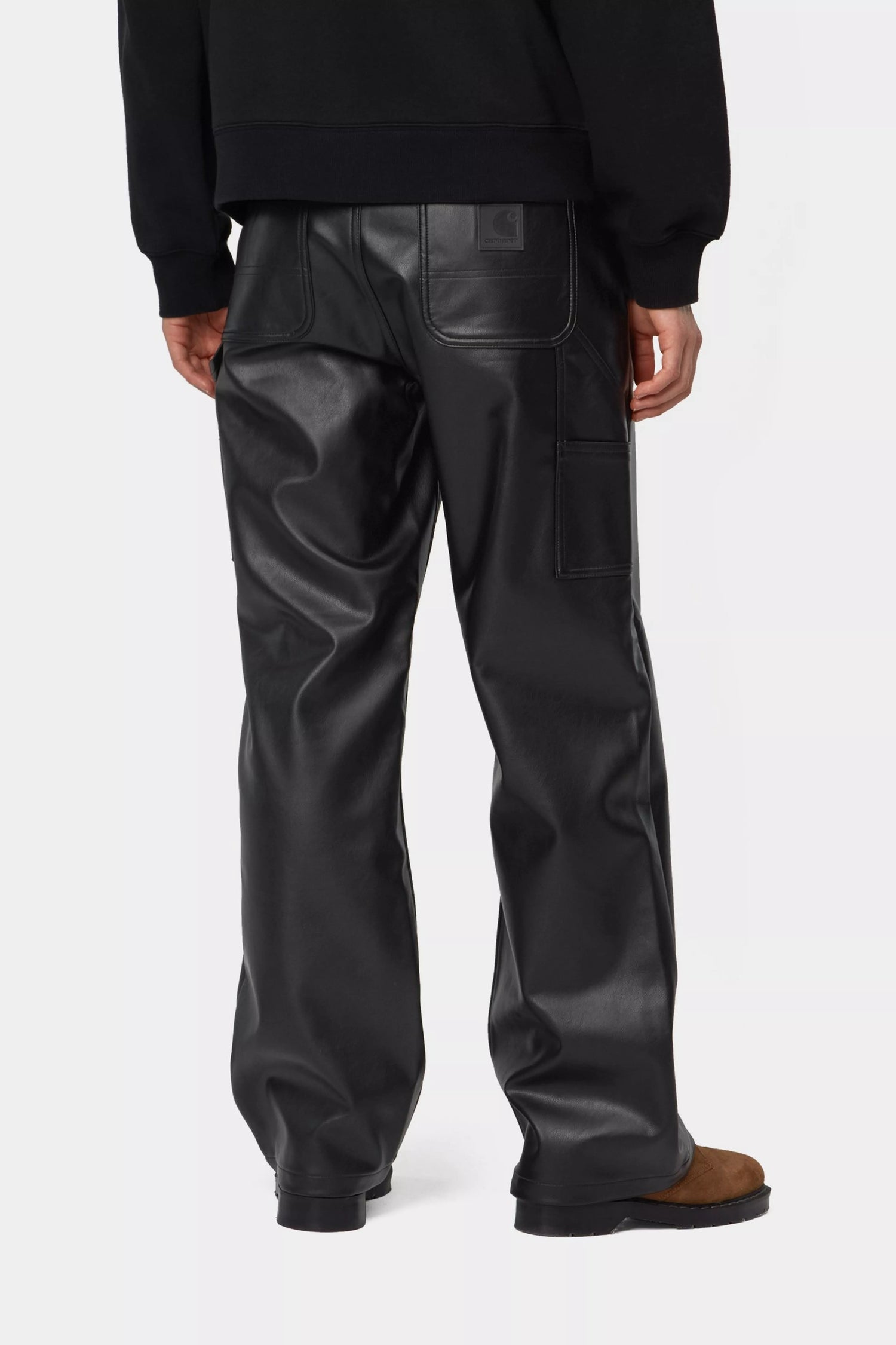 W' ARIZONA PANT BLACK