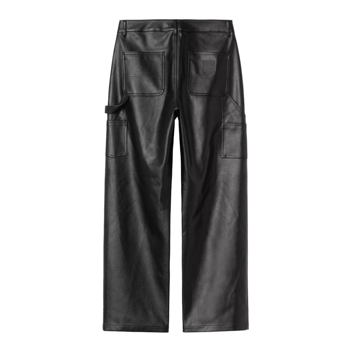 W' ARIZONA PANT BLACK