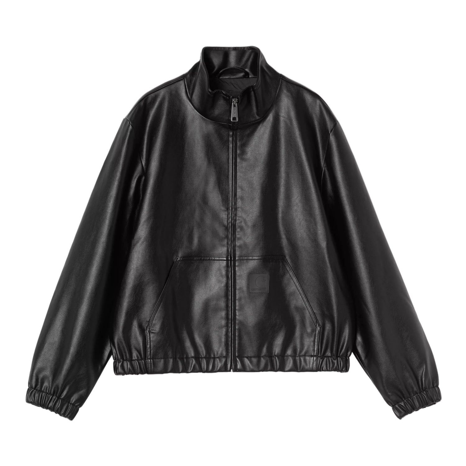 W' ARIZONA JACKET BLACK