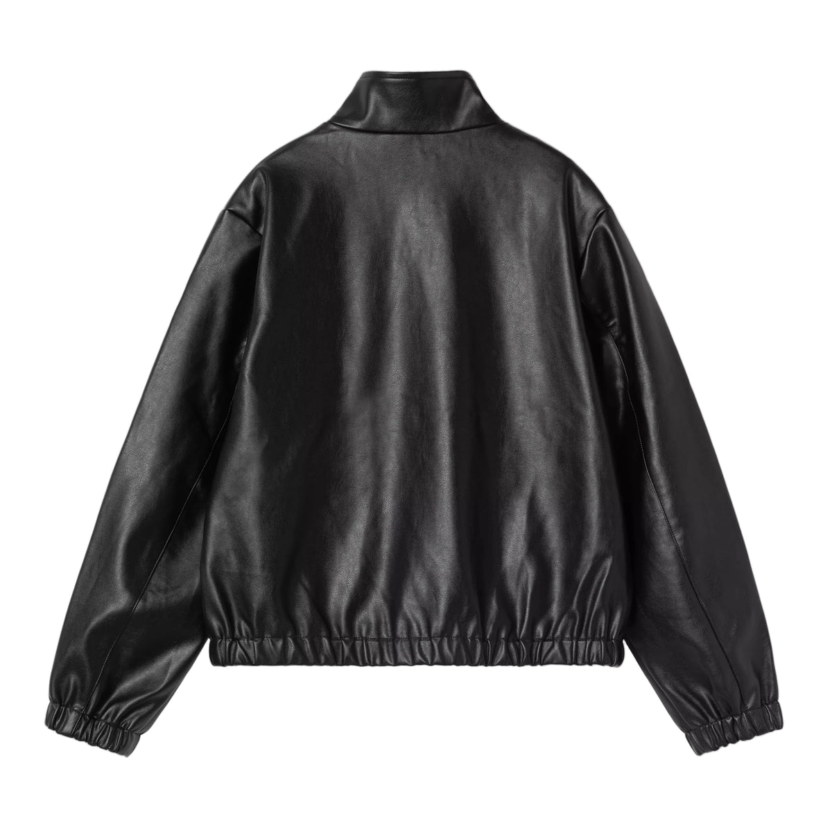 W' ARIZONA JACKET BLACK