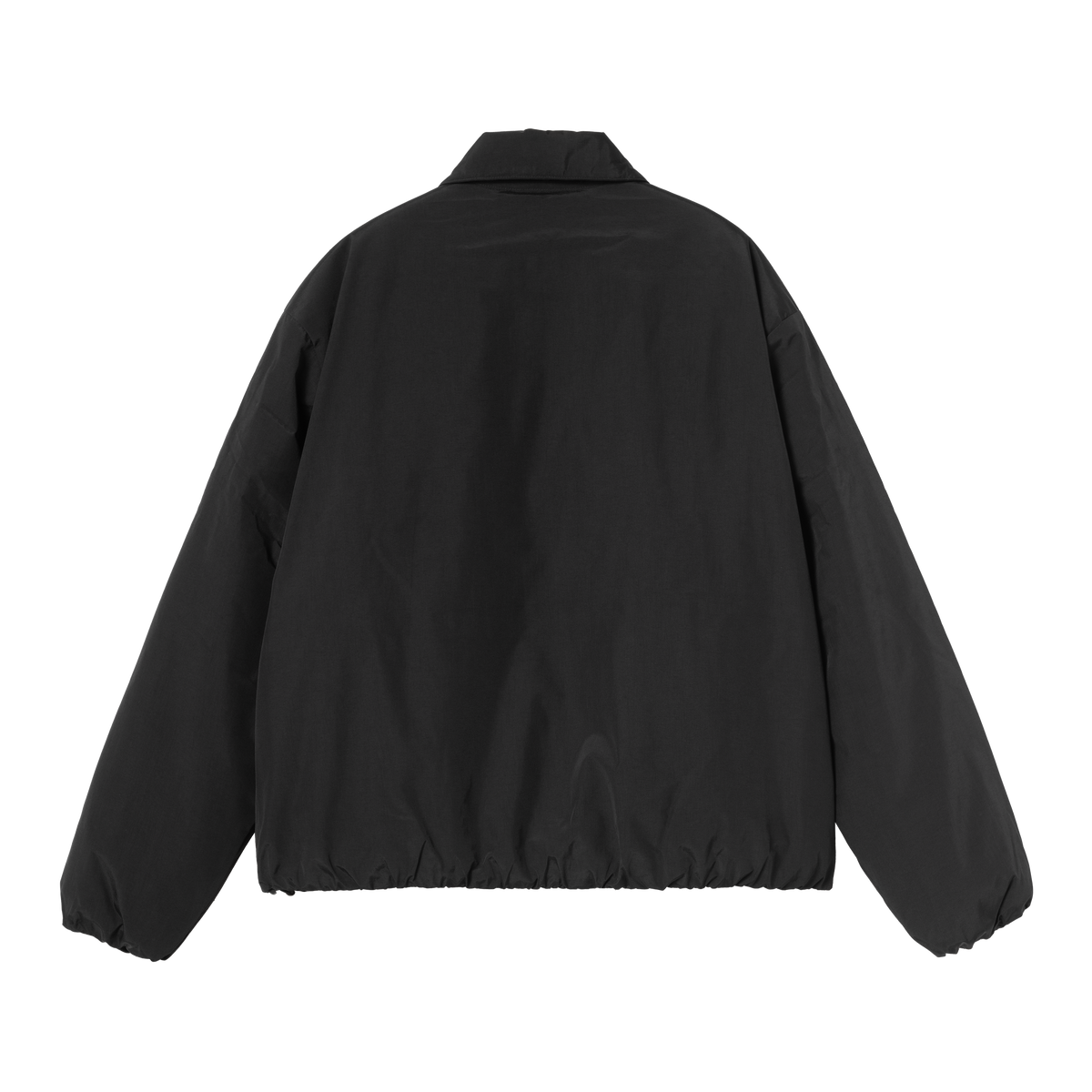 STANWOOD JACKET BLACK