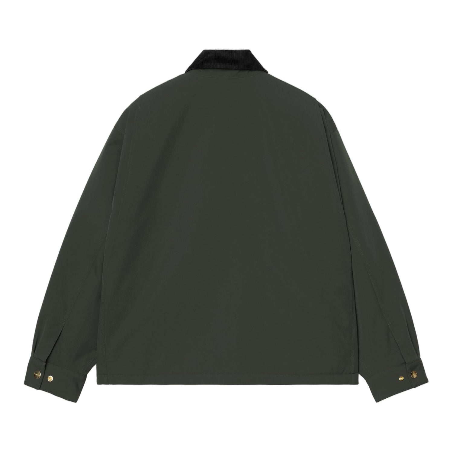 QUENTIN JACKET RAVEN / BLACK