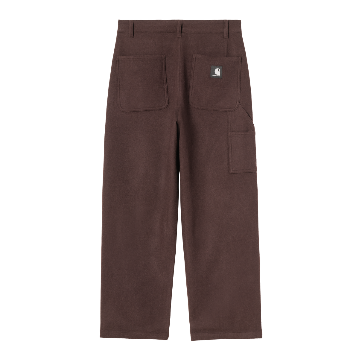 ATOKA PANT PALISANDER