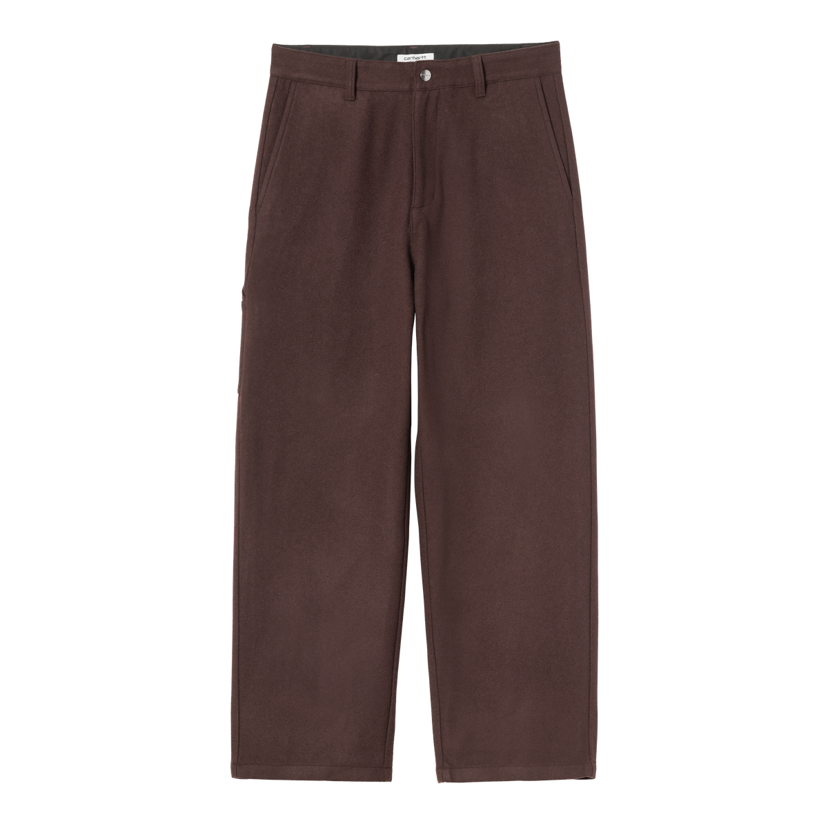 ATOKA PANT PALISANDER