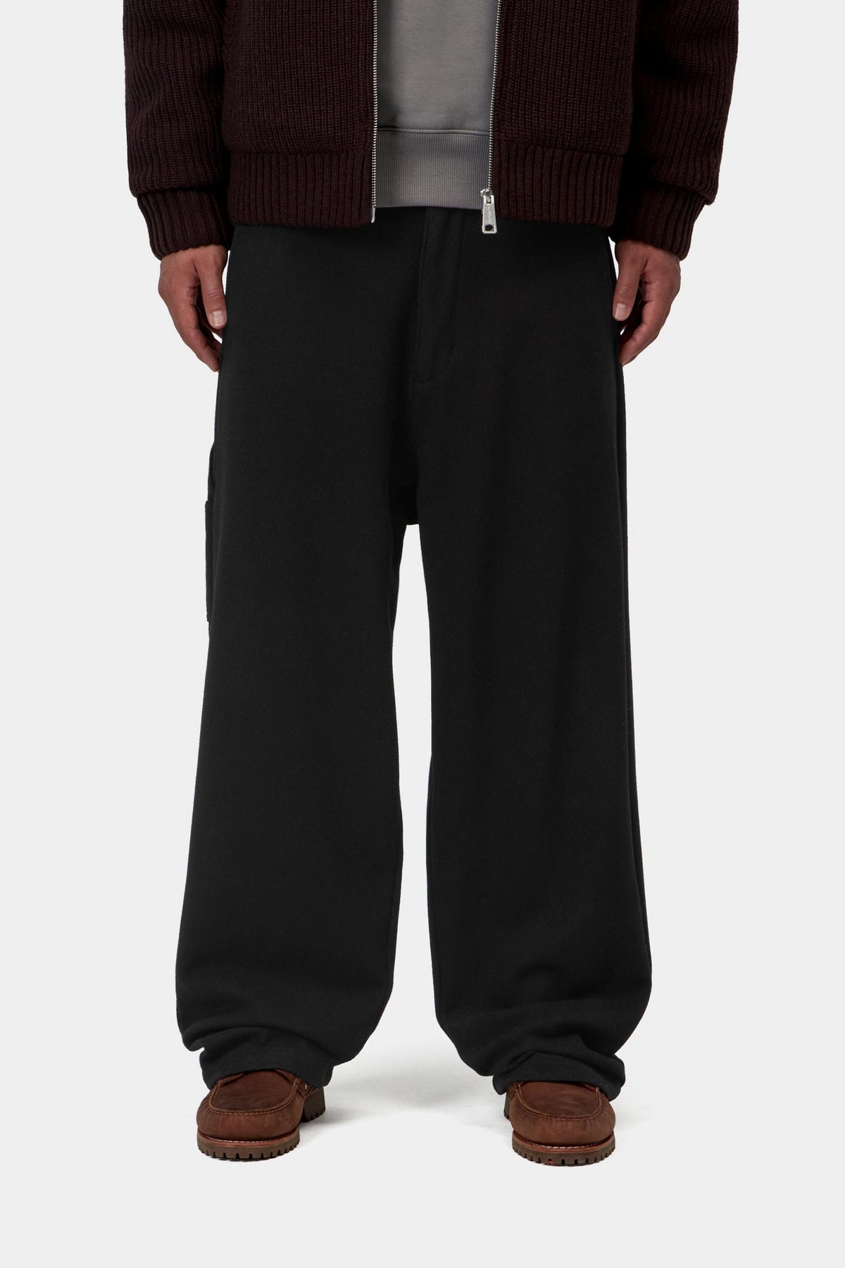 ATOKA PANT BLACK