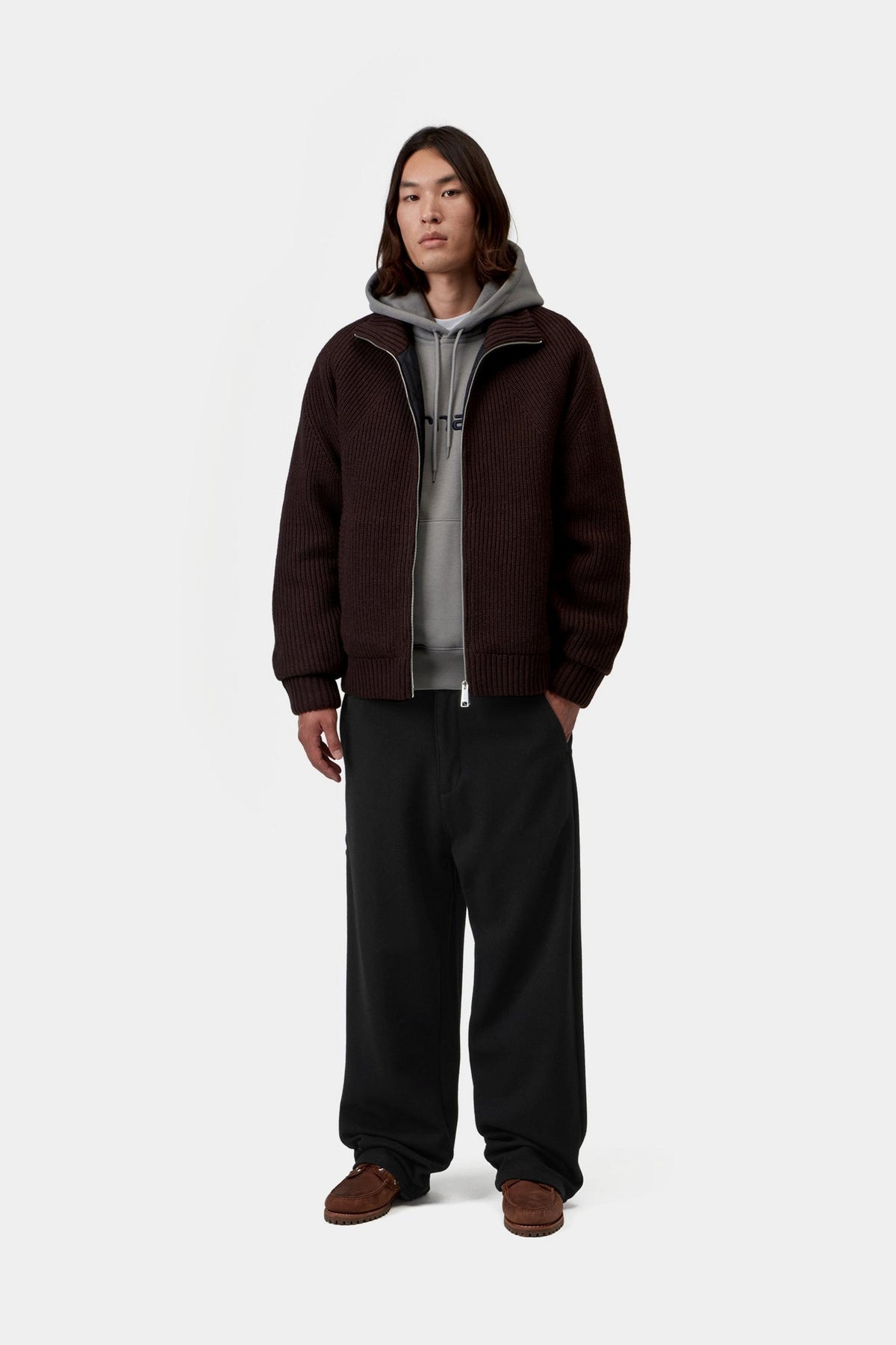 ATOKA PANT BLACK