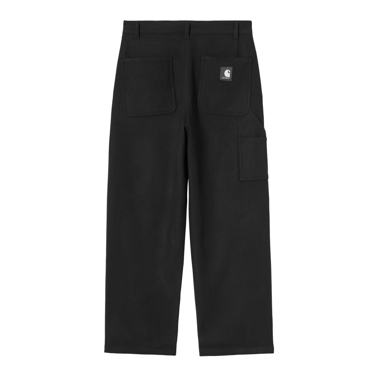 ATOKA PANT BLACK