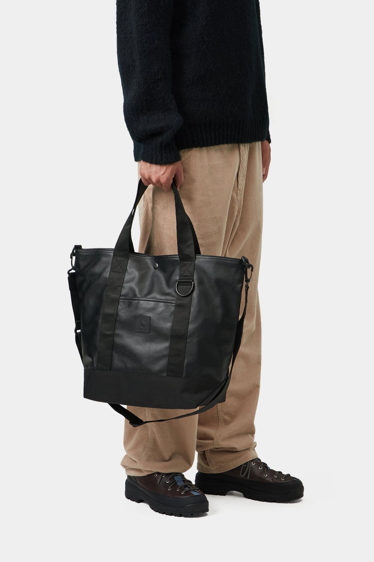 ARIZONA TOTE BAG BLACK