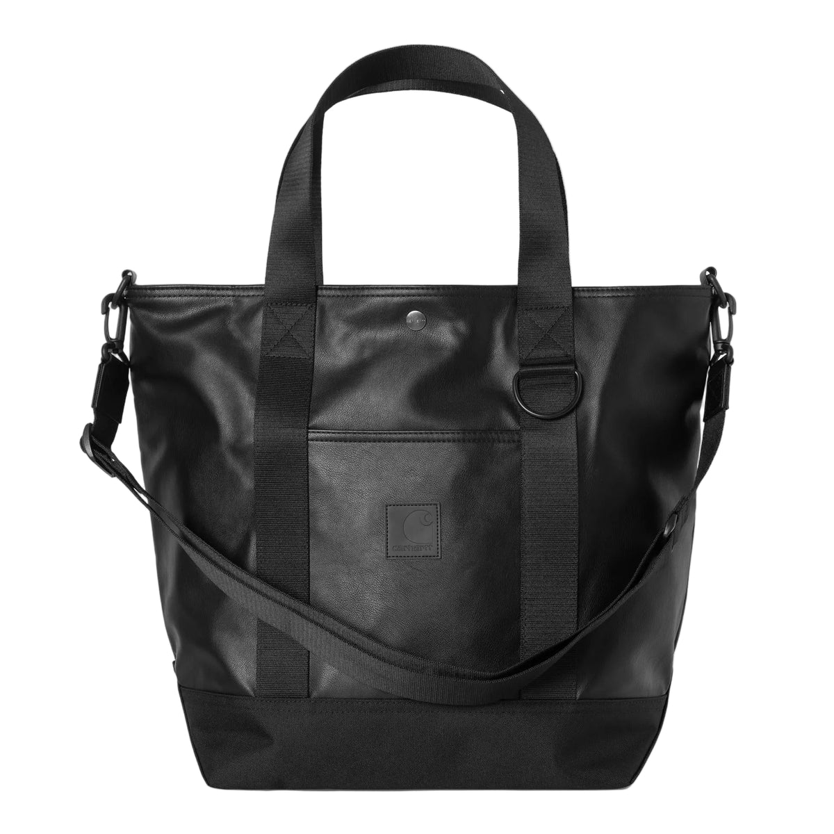 ARIZONA TOTE BAG BLACK
