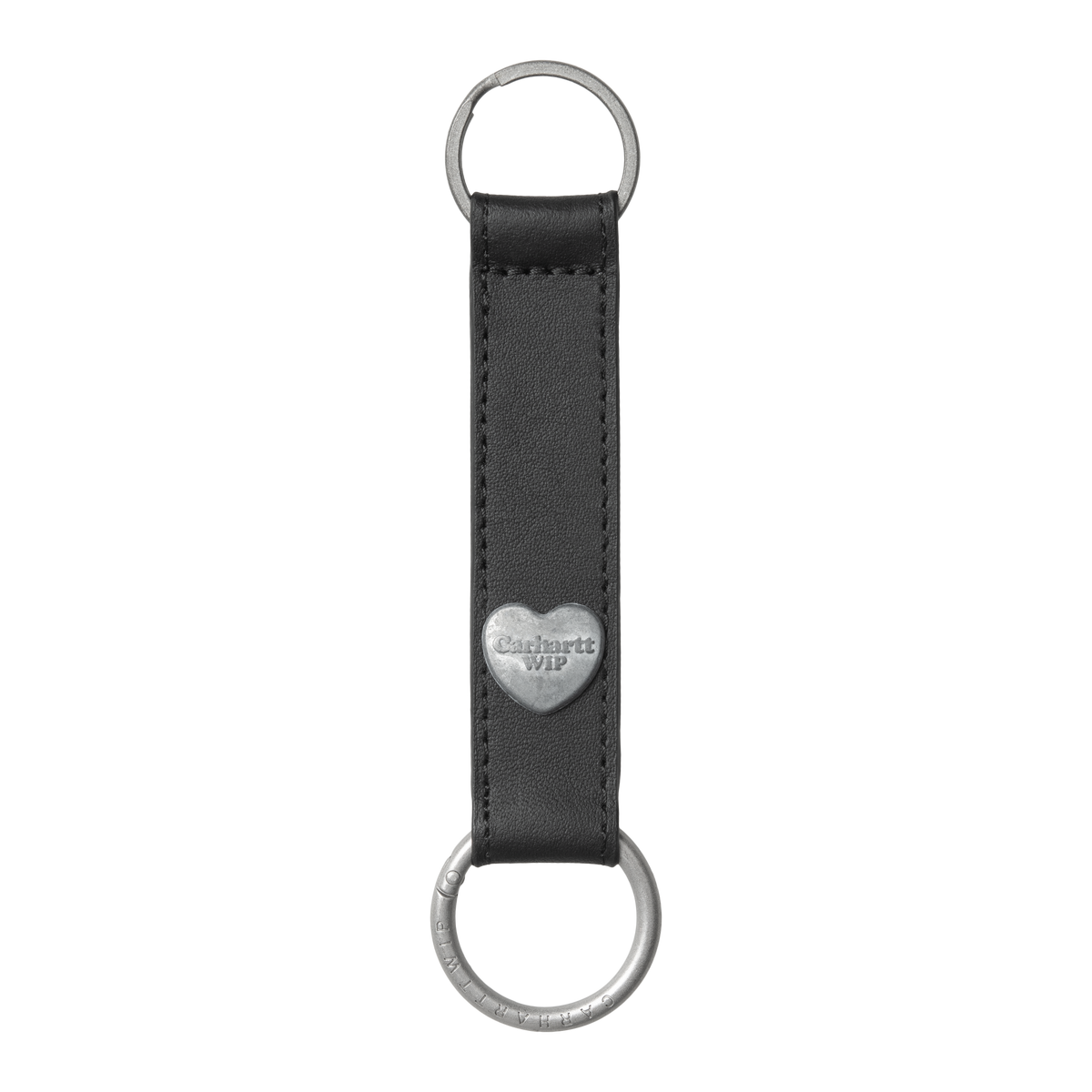 ARIZONA KEYHOLDER BLACK / SILVER