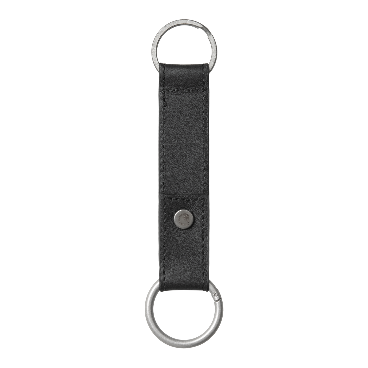 ARIZONA KEYHOLDER BLACK / SILVER