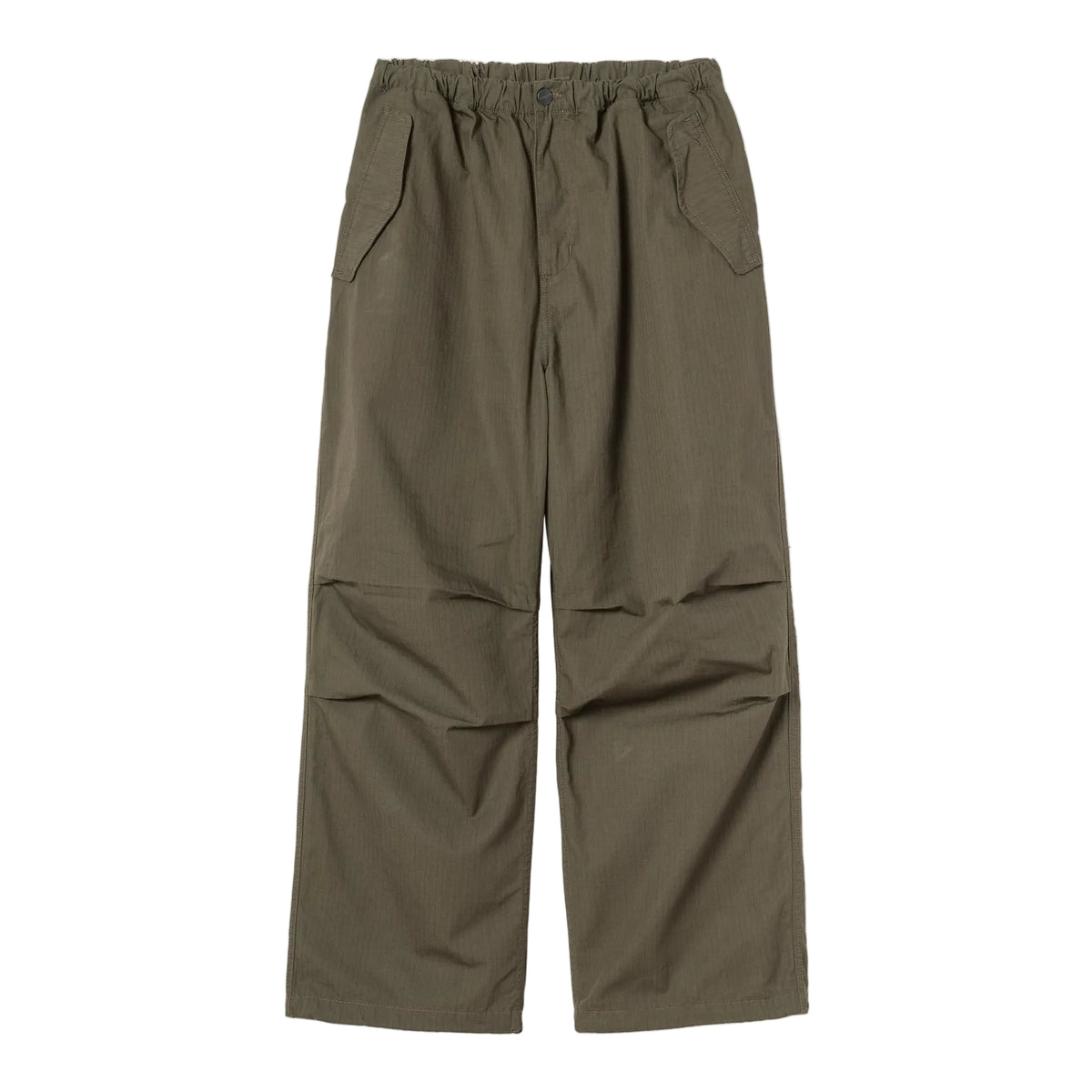 FLETCHER PANT CYPRESS RINSED