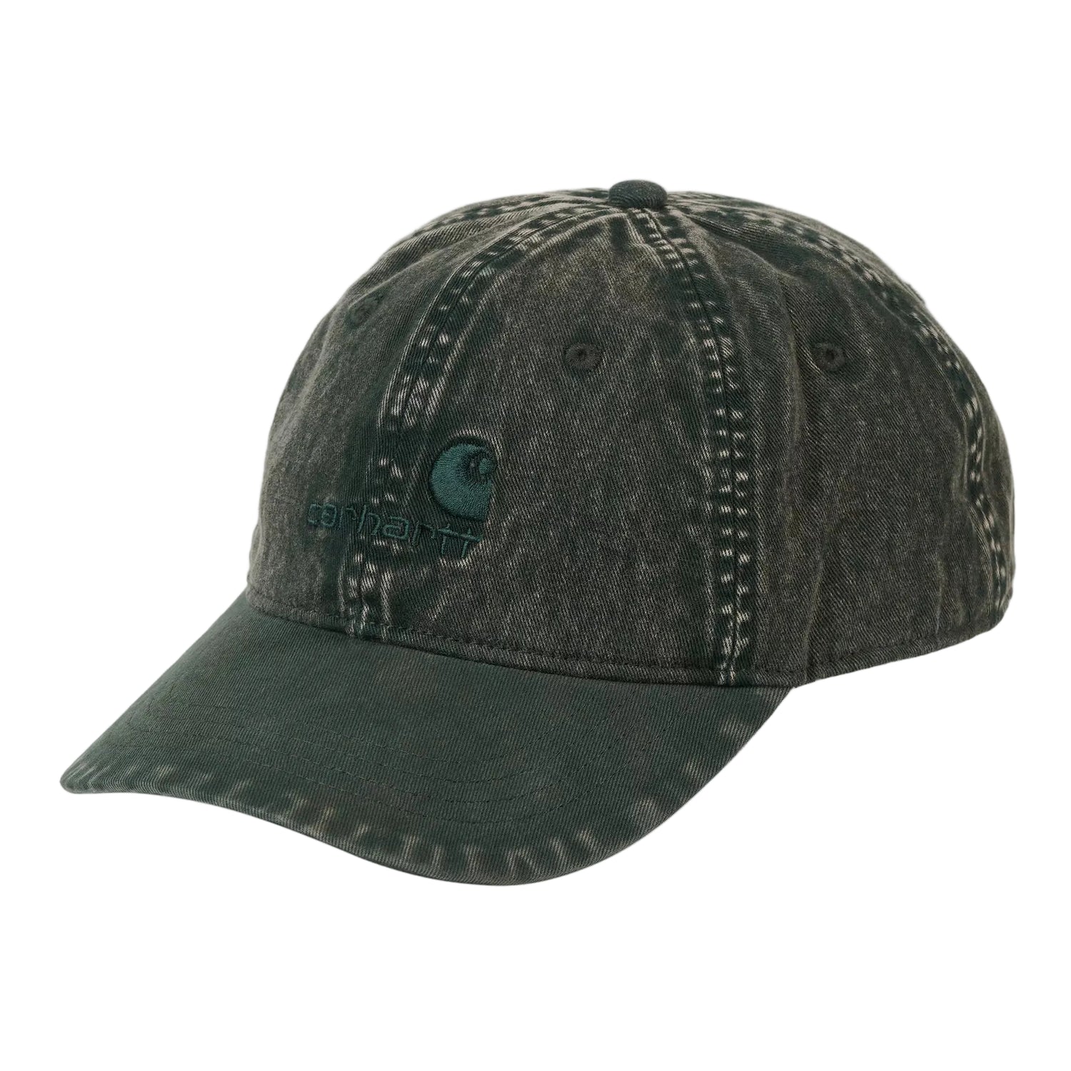 LAMBERT CAP RAVEN MOON WASH
