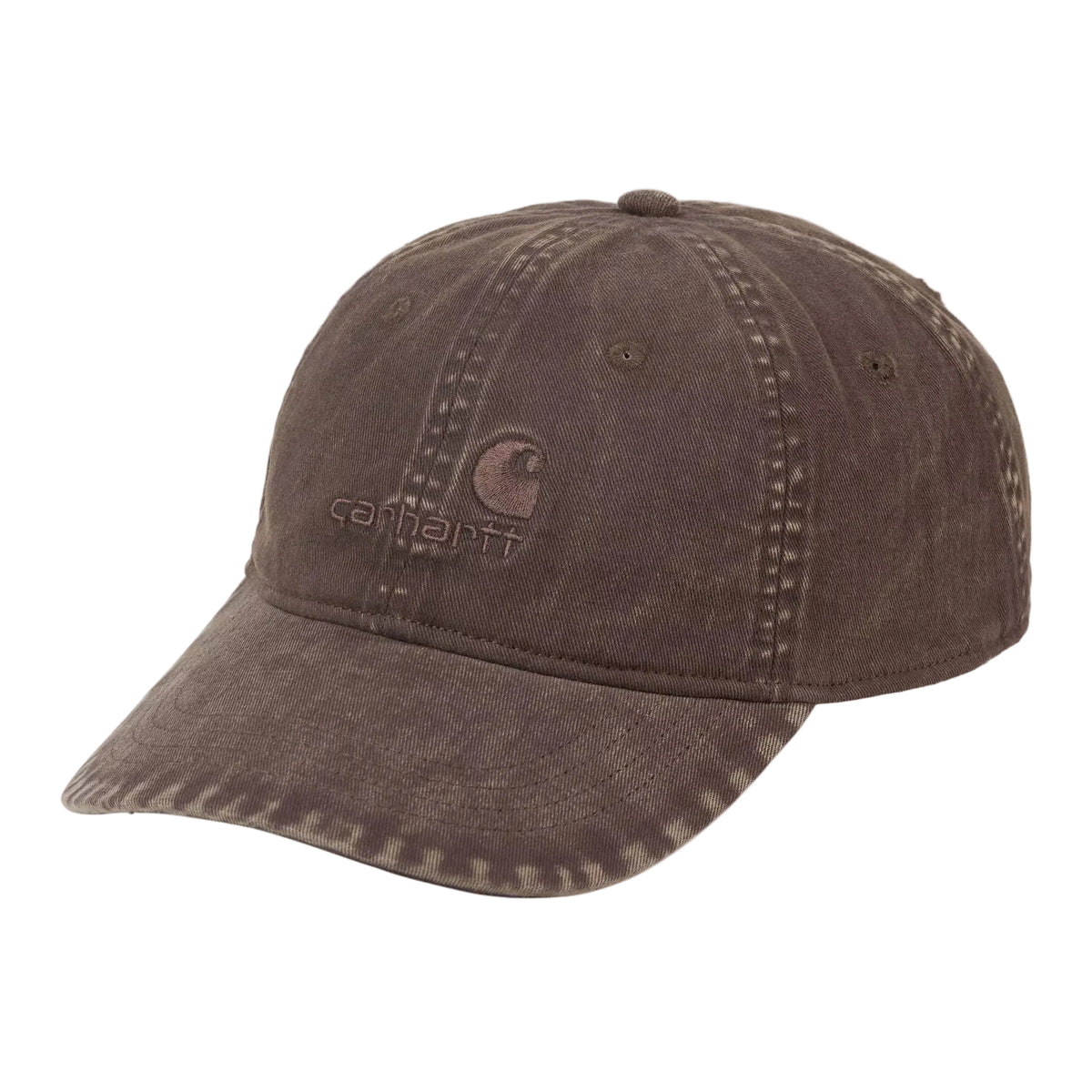 LAMBERT CAP TOBACCO MOON WASH