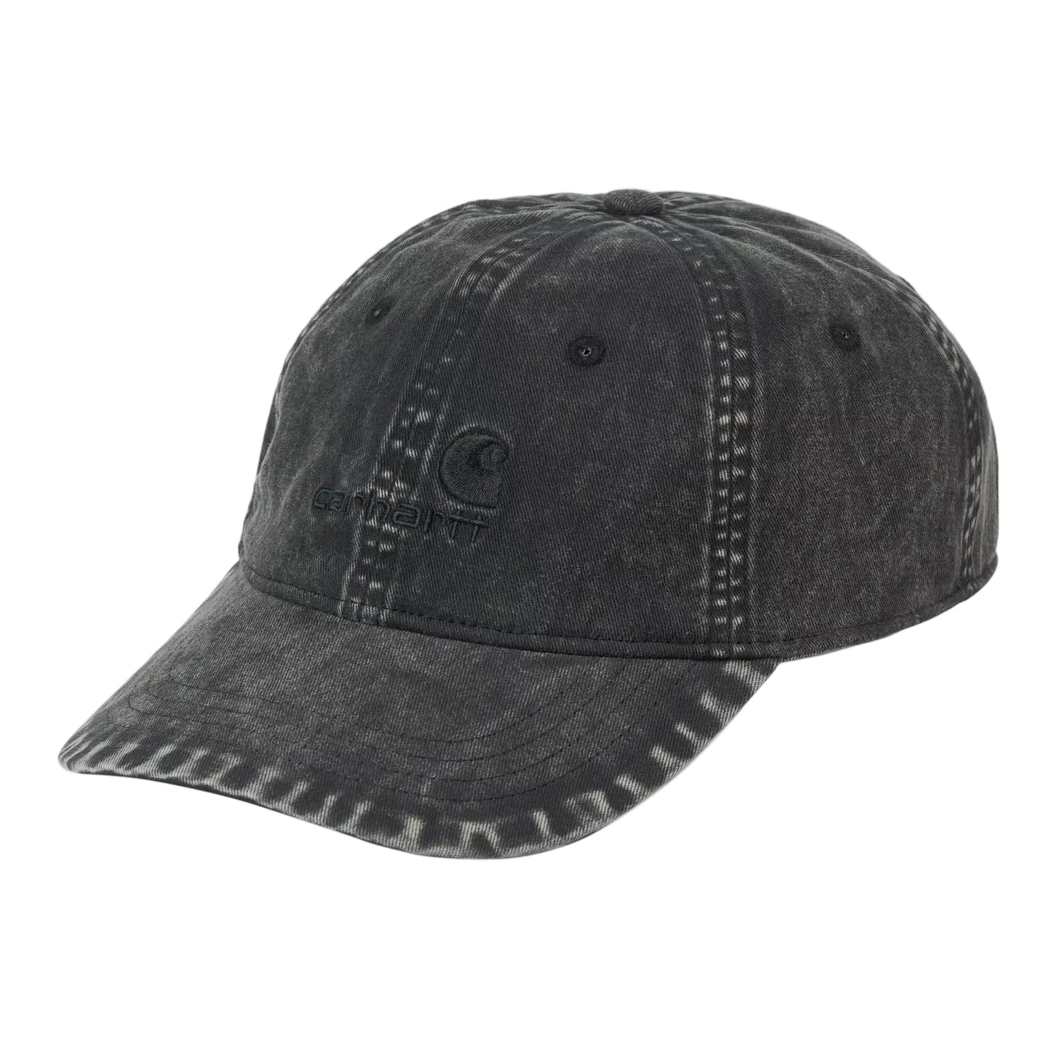 LAMBERT CAP BLACK MOON WASH