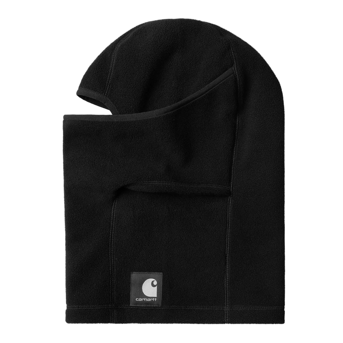 BLEVIN MASK BLACK