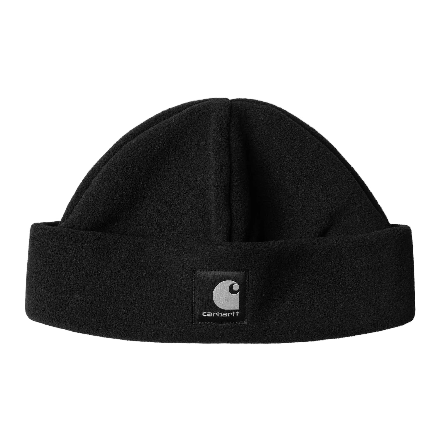 BLEVIN BEANIE BLACK