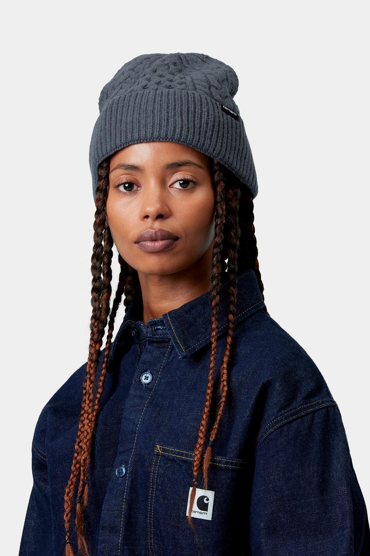 CASTER BEANIE STYX