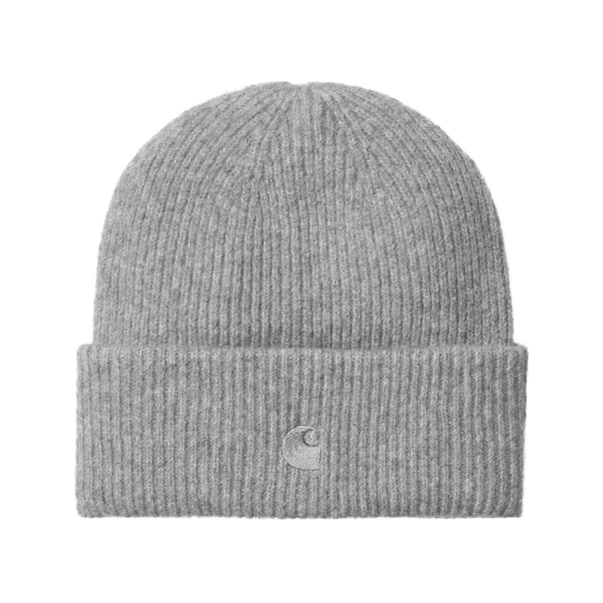 CURTIS BEANIE SHADY GREY