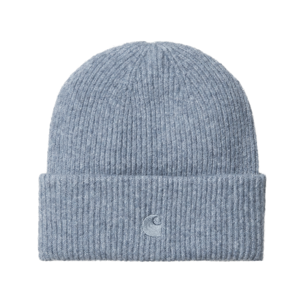 CURTIS BEANIE SHADY BLUE