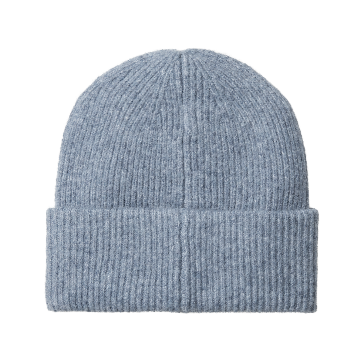 CURTIS BEANIE SHADY BLUE