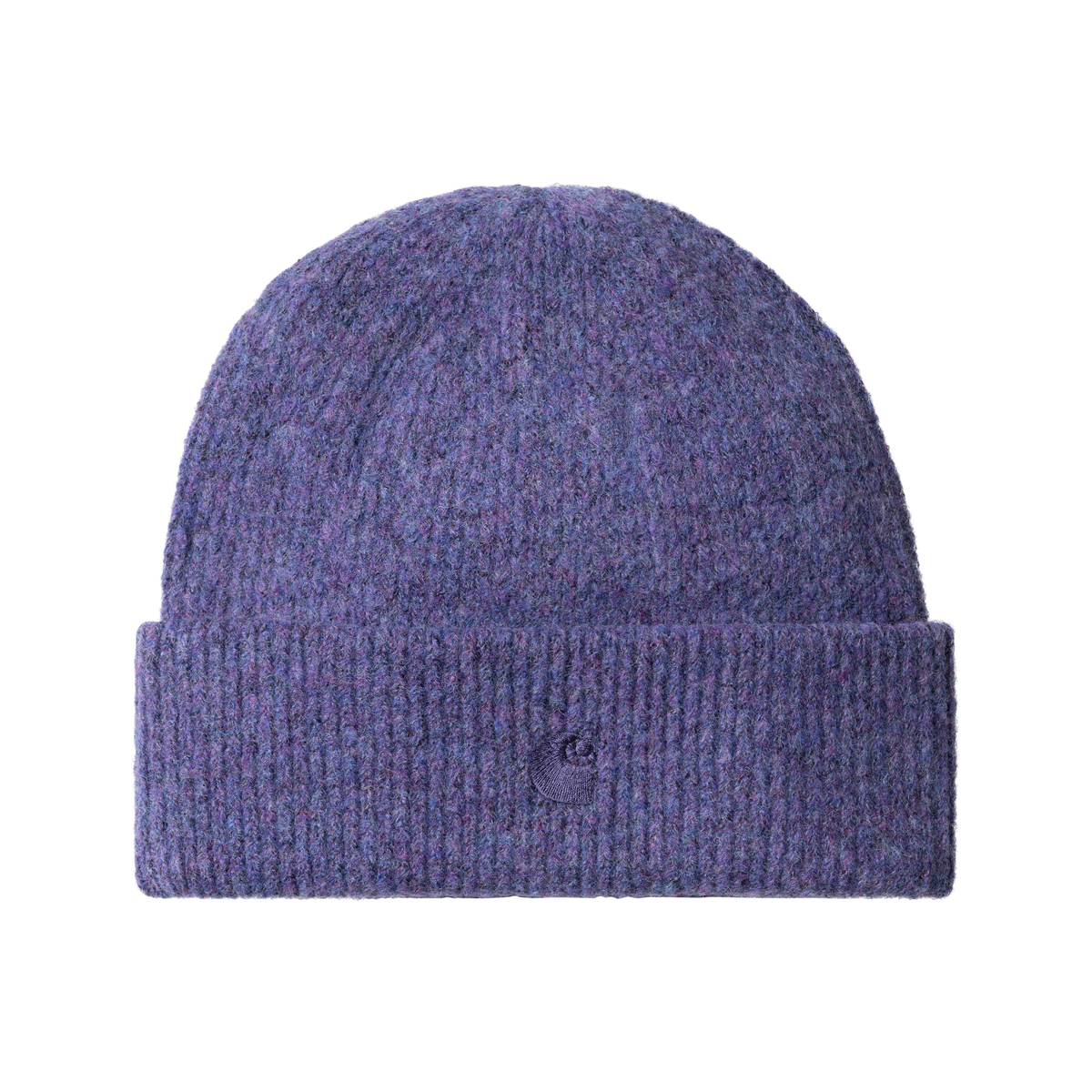 CURTIS BEANIE SHADY PURPLE