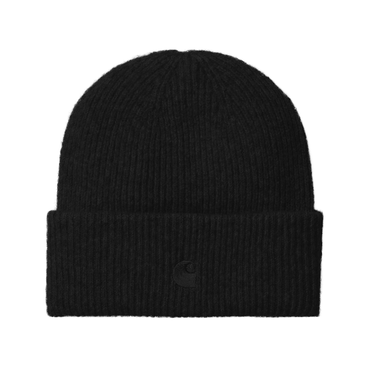 CURTIS BEANIE BLACK