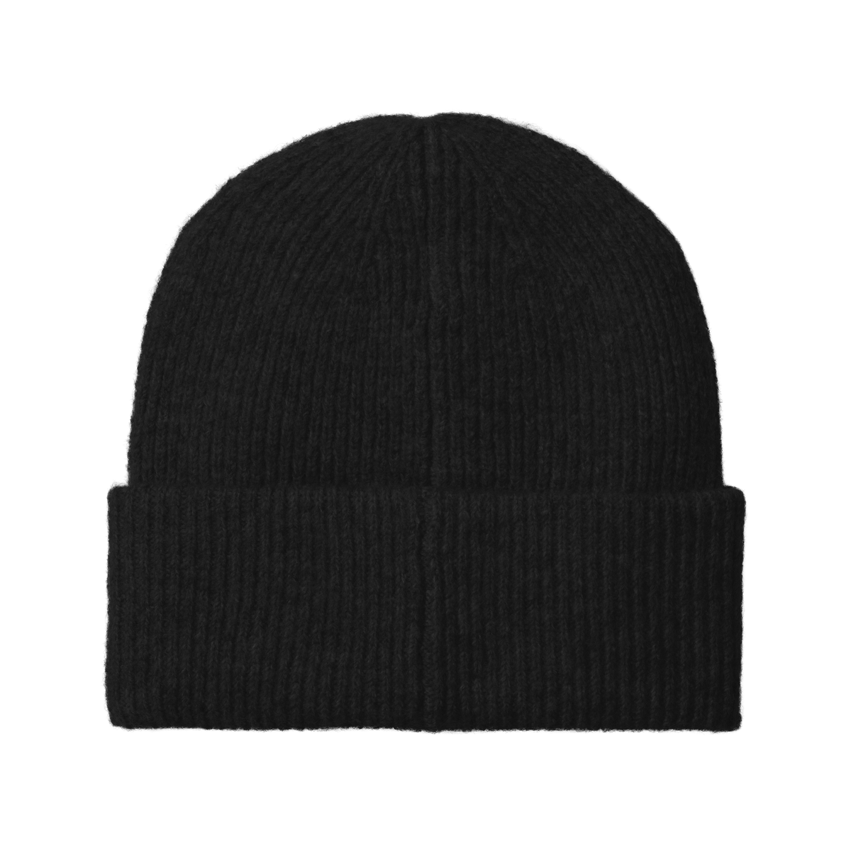 CURTIS BEANIE BLACK