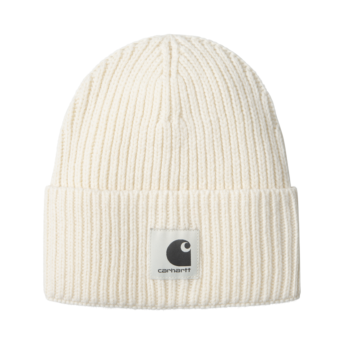 W' MIRA BEANIE NATURAL