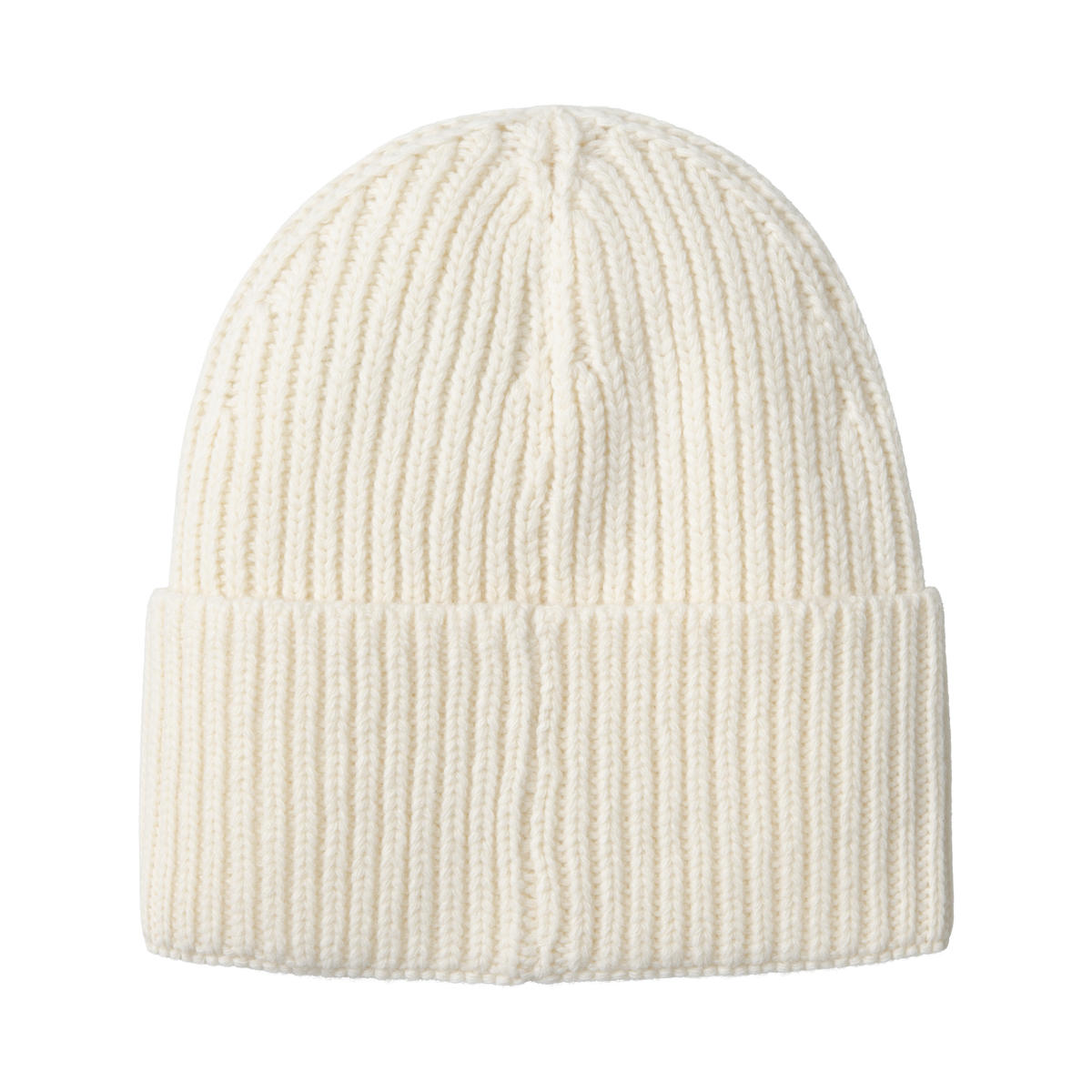W' MIRA BEANIE NATURAL